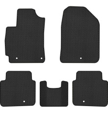 Килимок в салон EVAtech Hyundai Elantra (AD) 2015-2020 6 поколінн (HY1478CG5KH5RBB)