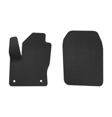Килимок в салон EVAtech передні Ford Focus (C346) 2011-2018 3 по (FD1651A2AV2RBB)