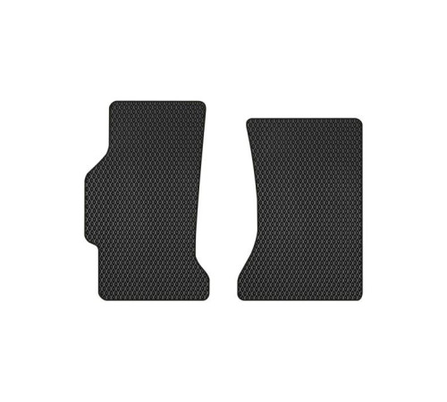 Коврик в салон EVAtech передние Honda Accord (CC) 1993-1998 5 по (HA21846AB2RBB)