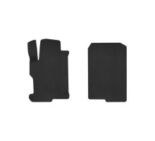 Килимок в салон EVAtech передні Honda Accord (CR) Hybrid 2012-2017 (HA1462A2TL2RBB)