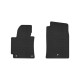 Коврик в салон EVAtech передние Hyundai Elantra (Avante) 2011-2015 (HY384AB2KH3RBB)