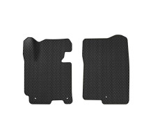 Килимок в салон EVAtech передні Hyundai Elantra (MD) (5 clips) 2010 (HY1975AD2LA3RBB)