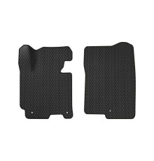 Килимок в салон EVAtech передні Hyundai Elantra (MD) (5 clips) 2010 (HY1975AD2LA3RBB)