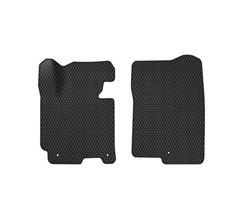 Килимок в салон EVAtech передні Hyundai Elantra (MD) (5 clips) 2010 (HY1975AD2LA3RBB)