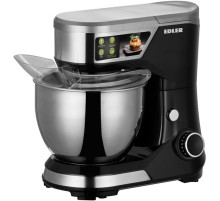 Кухонний комбайн Edler EDFP-7702