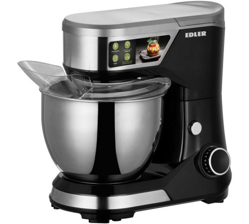 Кухонний комбайн Edler EDFP-7702