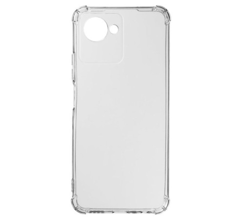 Чохол до мобільного телефона Armorstandart Air Force Realme C30s Camera cover Transparent (ARM66421)