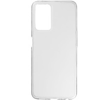 Чохол до мобільного телефона Armorstandart Air Series OPPO A76 4G Transparent (ARM64617)
