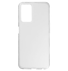 Чохол до мобільного телефона Armorstandart Air Series OPPO A76 4G Transparent (ARM64617)