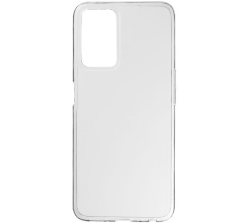 Чохол до мобільного телефона Armorstandart Air Series OPPO A76 4G Transparent (ARM64617)