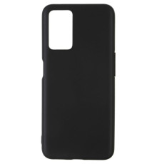 Чохол до мобільного телефона Armorstandart Matte Slim Fit OPPO A76 4G Black (ARM64616)