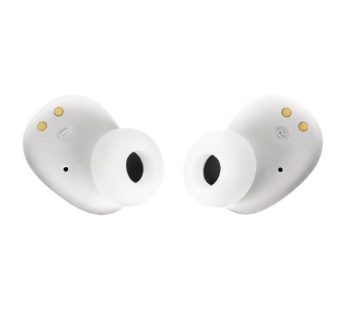 Навушники JBL Wave Buds TWS White (JBLWBUDSWHT)