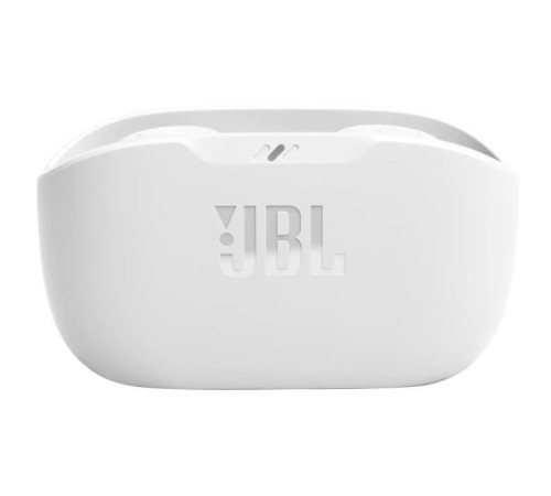 Навушники JBL Wave Buds TWS White (JBLWBUDSWHT)
