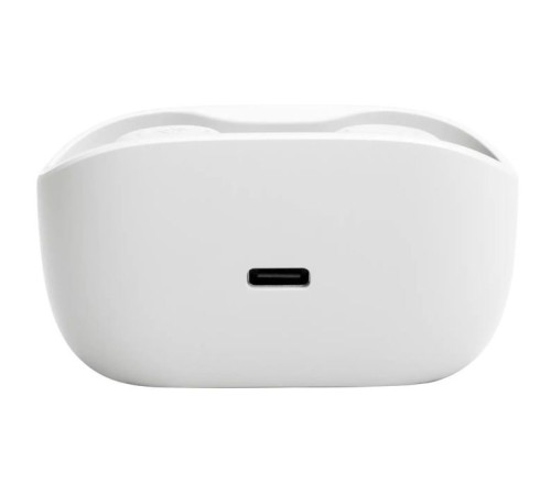 Навушники JBL Wave Buds TWS White (JBLWBUDSWHT)