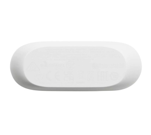 Навушники JBL Wave Buds TWS White (JBLWBUDSWHT)