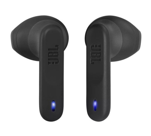Наушники JBL Wave Flex TWS Black (JBLWFLEXBLK)