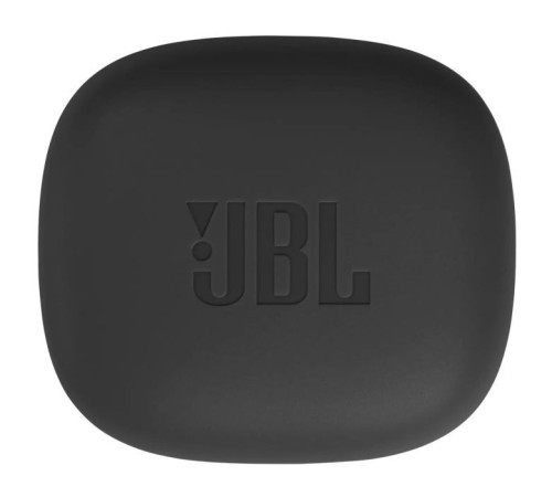 Наушники JBL Wave Flex TWS Black (JBLWFLEXBLK)