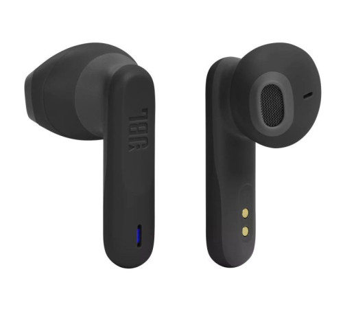 Наушники JBL Wave Flex TWS Black (JBLWFLEXBLK)