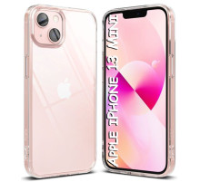 Чехол для мобильного телефона BeCover Apple iPhone 13 Mini Transparancy (708634)