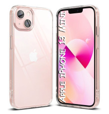 Чохол до мобільного телефона BeCover Apple iPhone 13 Mini Transparancy (708634)
