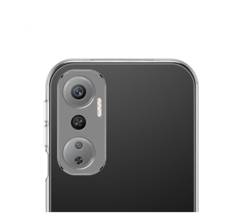 Чохол до мобільного телефона BeCover Infinix Hot 20 (X6826B) Transparancy (708642)