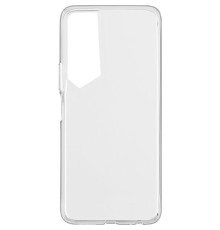 Чохол до мобільного телефона BeCover Tecno POVA 4 (LG7n) Transparancy (708663)