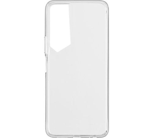 Чохол до мобільного телефона BeCover Tecno POVA 4 (LG7n) Transparancy (708663)