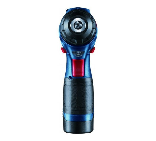 Шуруповерт Bosch GSR 12V-30, кейс (0.601.9G9.001)