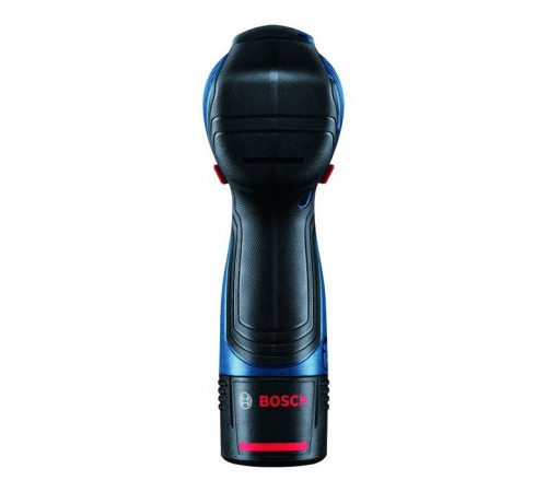 Шуруповерт Bosch GSR 12V-30, кейс (0.601.9G9.001)