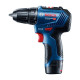 Шуруповерт Bosch GSR 12V-30, кейс (0.601.9G9.001)