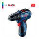 Шуруповерт Bosch GSR 12V-30, кейс (0.601.9G9.001)