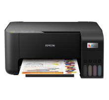 Многофункциональное устройство Epson EcoTank L3200 (C11CJ69401)