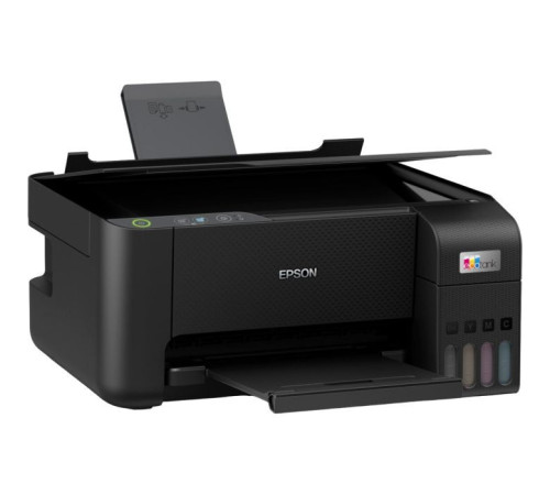 Многофункциональное устройство Epson EcoTank L3200 (C11CJ69401)