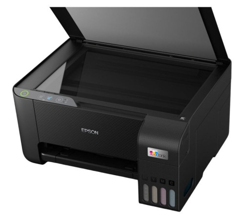 Многофункциональное устройство Epson EcoTank L3200 (C11CJ69401)