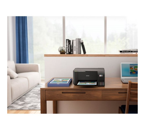 Многофункциональное устройство Epson EcoTank L3200 (C11CJ69401)