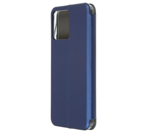 Чохол до мобільного телефона Armorstandart G-Case Realme C30s Blue (ARM65548)