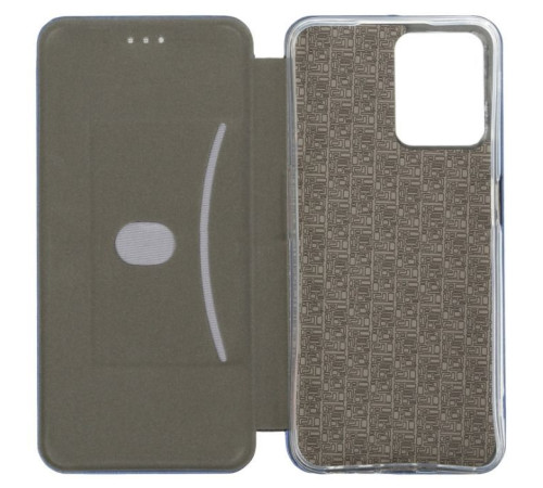 Чохол до мобільного телефона Armorstandart G-Case Realme C30s Blue (ARM65548)