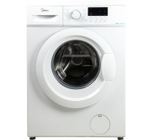 Пральна машина Midea MFE06W60/W-UA
