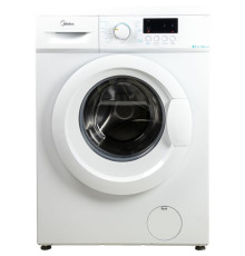 Пральна машина Midea MFE06W60/W-UA