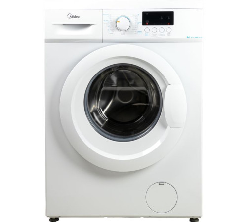 Пральна машина Midea MFE06W60/W-UA