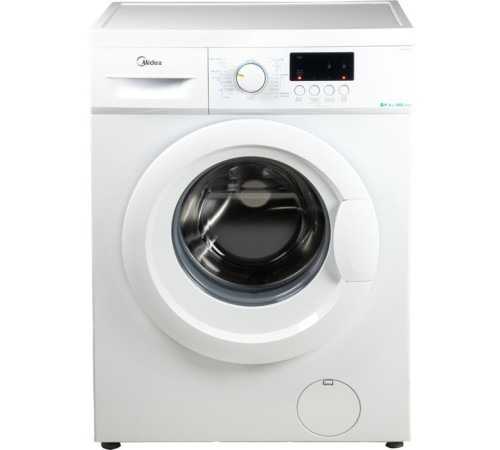 Пральна машина Midea MFE06W60/W-UA