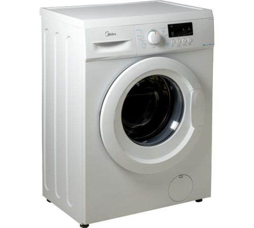 Пральна машина Midea MFE06W60/W-UA