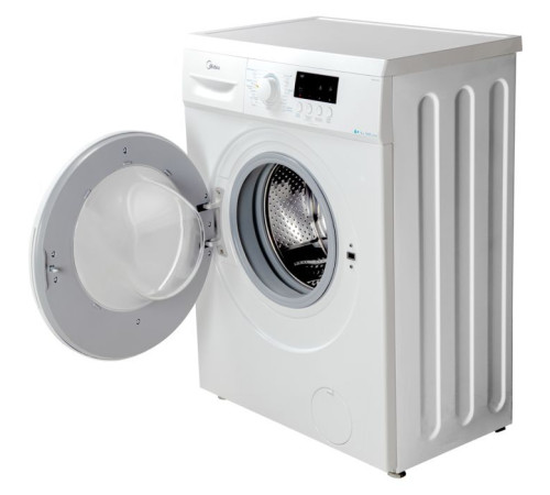 Пральна машина Midea MFE06W60/W-UA