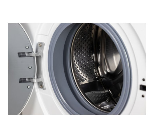 Пральна машина Midea MFE06W60/W-UA