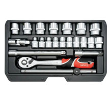 Набір інструментів Yato YT-38561