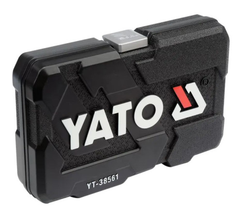Набір інструментів Yato YT-38561