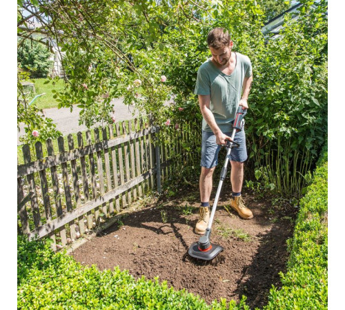 Культиватор AL-KO Flex TL 1820 (без АКБ та ЗП) (113928)