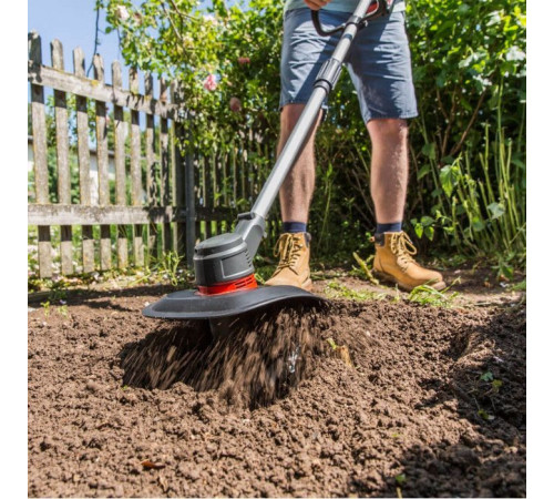 Культиватор AL-KO Flex TL 1820 (без АКБ та ЗП) (113928)