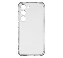 Чехол для мобильного телефона Armorstandart Air Force Samsung S23 Camera cover Transparent (ARM66398)