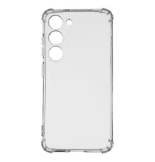 Чохол до мобільного телефона Armorstandart Air Force Samsung S23 Camera cover Transparent (ARM66398)